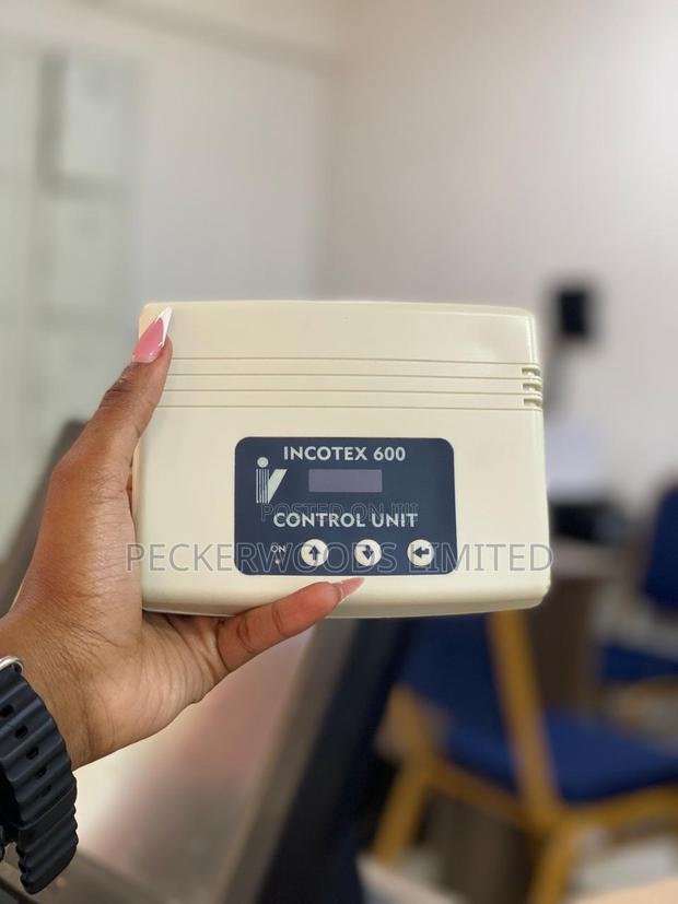 Incotex 600 Esd Machine - Tims Compatible