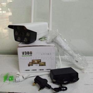 2mp Bullet CCTV Camera~Wireless Outdoor Waterproof Camera - thumbnail 2