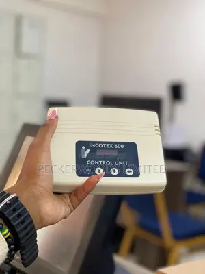 Quality Esd Machine (Incotex 600)