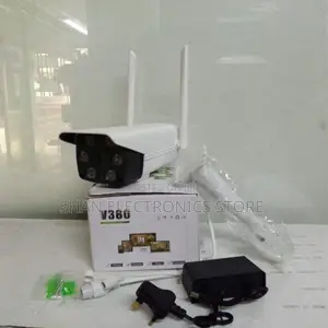 2mp Bullet CCTV Camera High Quality Outdoor Waterproof Camer