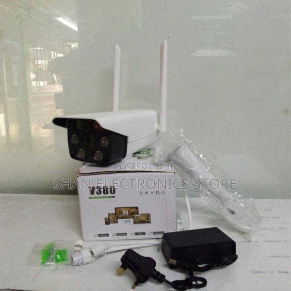 2mp Bullet CCTV Camera High Quality Outdoor Waterproof Camer - main view