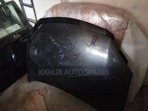 Fielder/Axio 2007/2008/2009/2010/2011/2012 Bonnet