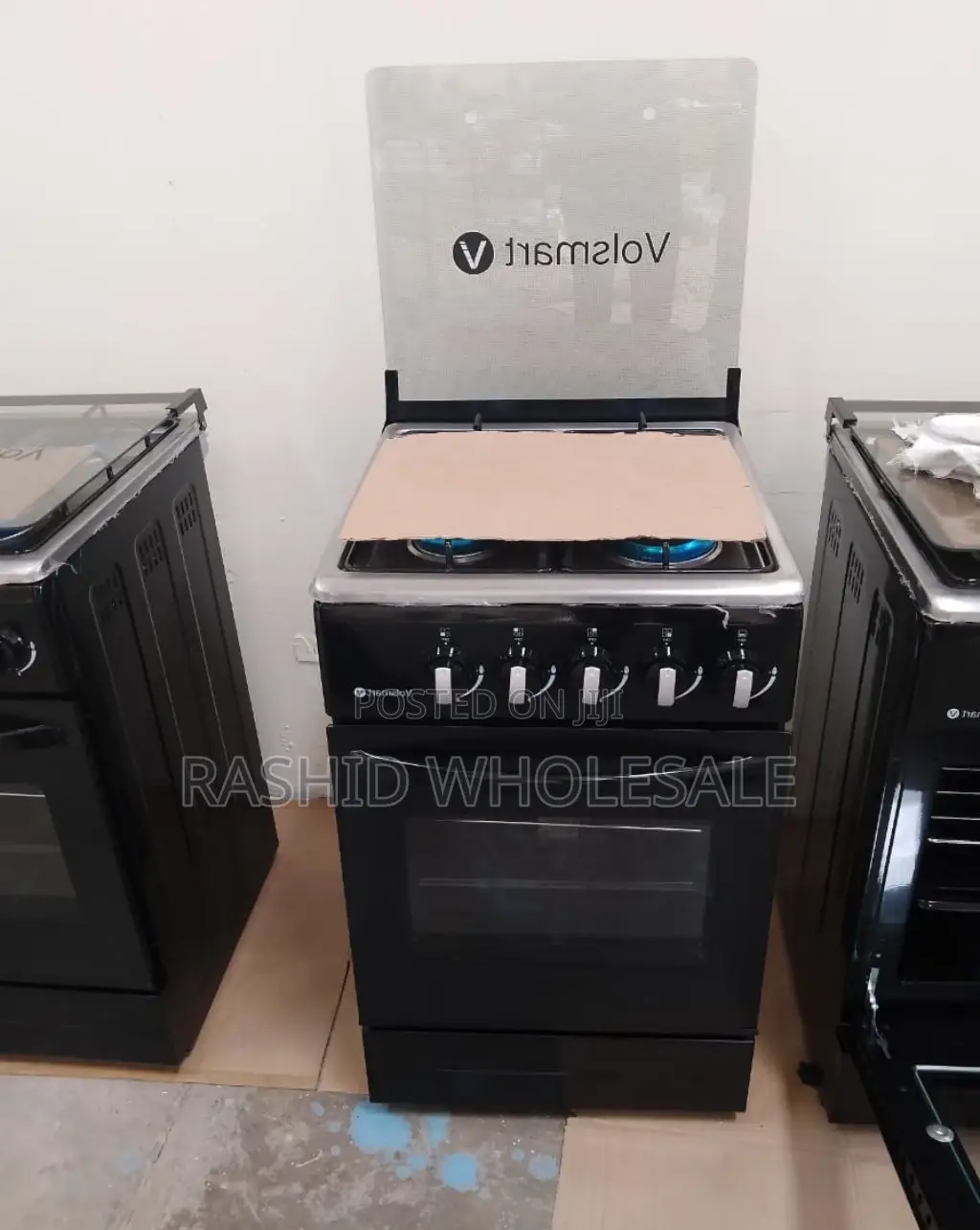 Volsmart ,Full Gas Cooker