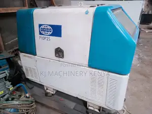 Exuk Perkins Generator