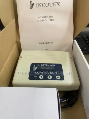 Incotex 600 Elctonic Signature Device Tims Ready