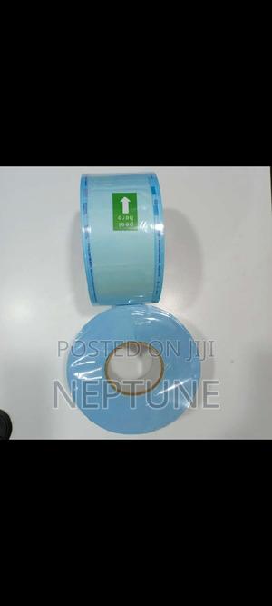 Sterilization Roll Available - thumbnail 2