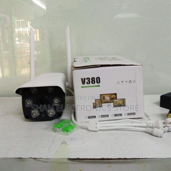 2mp Bullet CCTV Camera New Outdoor Waterproof Camera