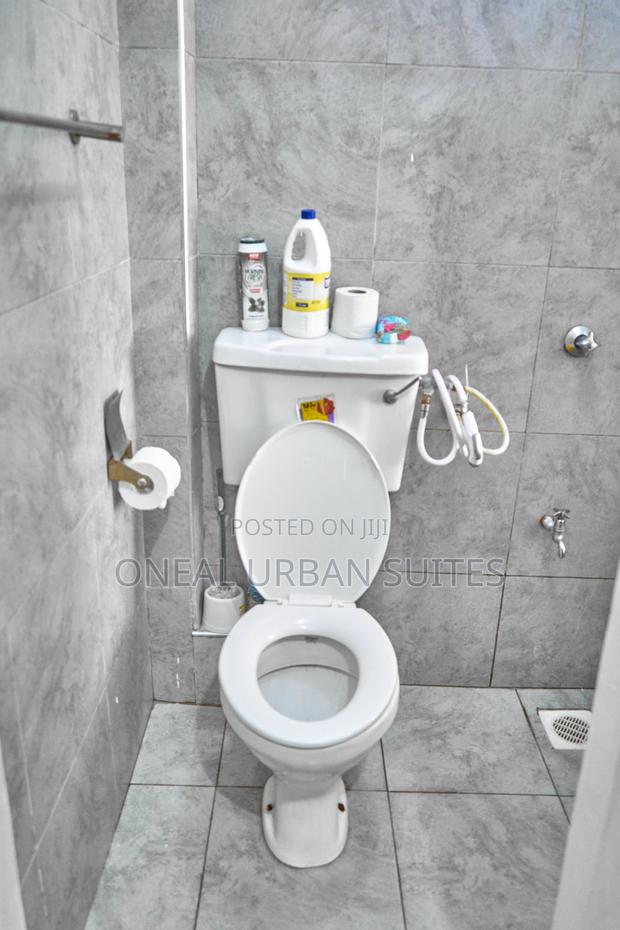 Furnished Studio Apartment in Fedha for rent - thumbnail 12