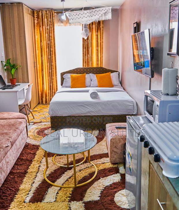 Furnished Studio Apartment in Fedha for rent - thumbnail 13