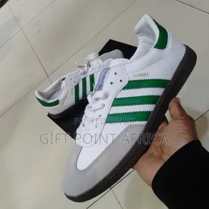 Adidas Samba Sneakers Dor Men