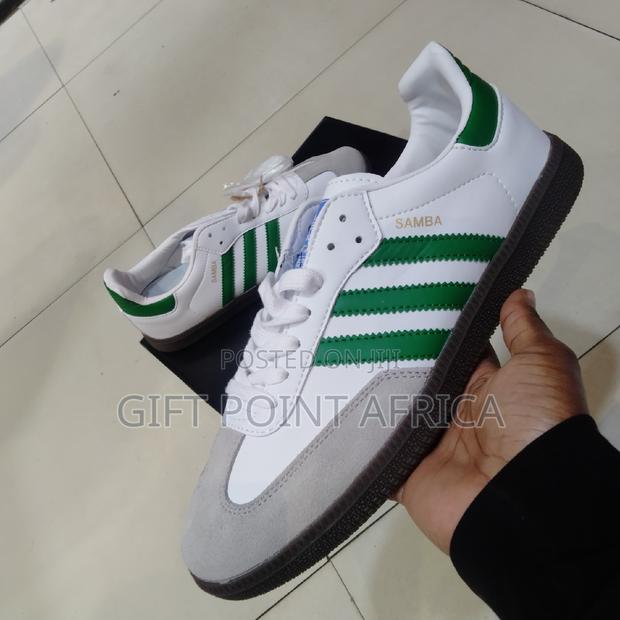 Adidas Samba Sneakers Dor Men - main view