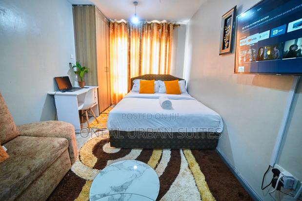 Furnished Studio Apartment in Fedha for rent - thumbnail 17