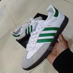 Adidas Samba Sneakers Dor Men