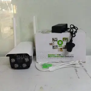 1080P Waterproof Wireless Security Camera Wifi IP Camera ;
