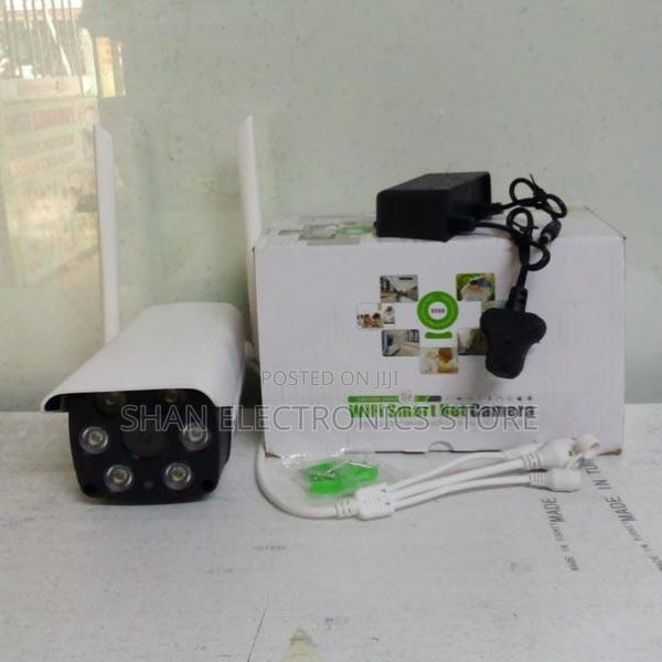 1080P Waterproof Wireless Security Camera Wifi IP Camera ; - main view