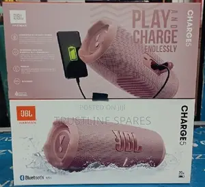 JBL Charge 5