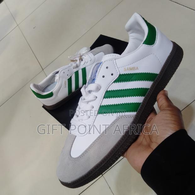 Adidas Samba Sneakers Dor Men - thumbnail 3