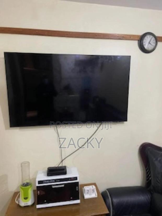 Furnished 1bdrm House in Ole Odume, Riara Rd, Hurlingham for rent - main view