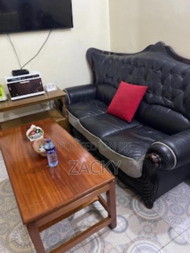Furnished 1bdrm House in Ole Odume, Riara Rd, Hurlingham for rent - thumbnail 2