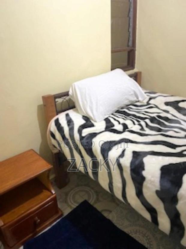 Furnished 1bdrm House in Ole Odume, Riara Rd, Hurlingham for rent - thumbnail 3