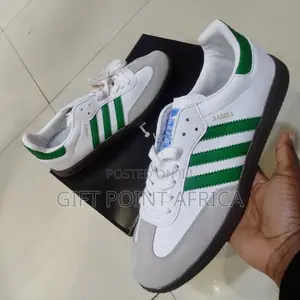 Adidas Samba Sneakers for Men