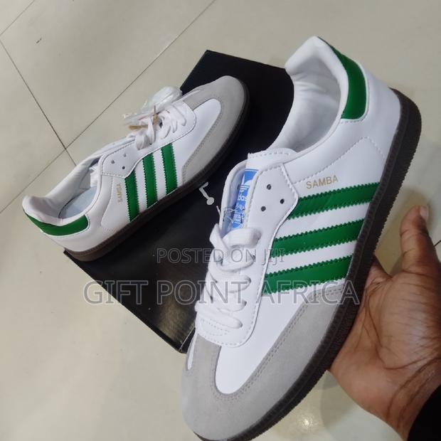 Adidas Samba Sneakers for Men - thumbnail 3