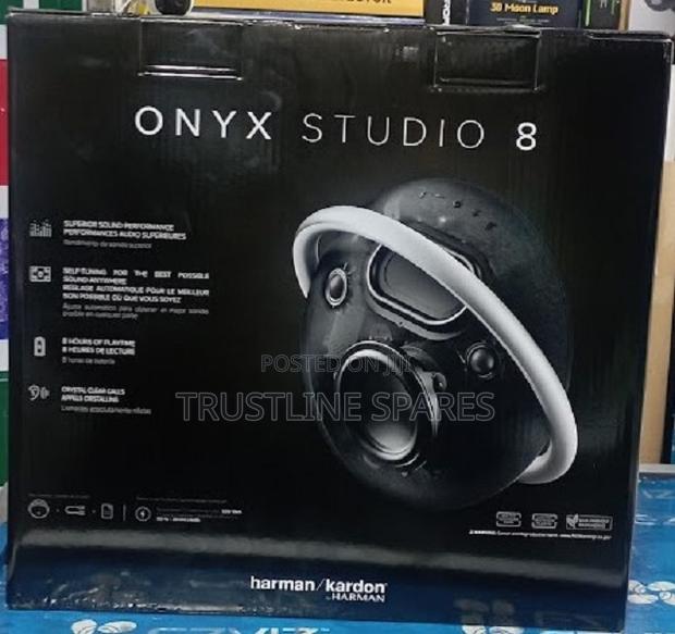 Harman Kardon Onyx Studio 8 - thumbnail 3