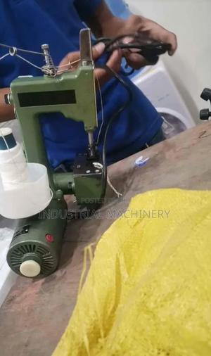 Bag Closer Sewing Machine -- Top Brand - thumbnail 2