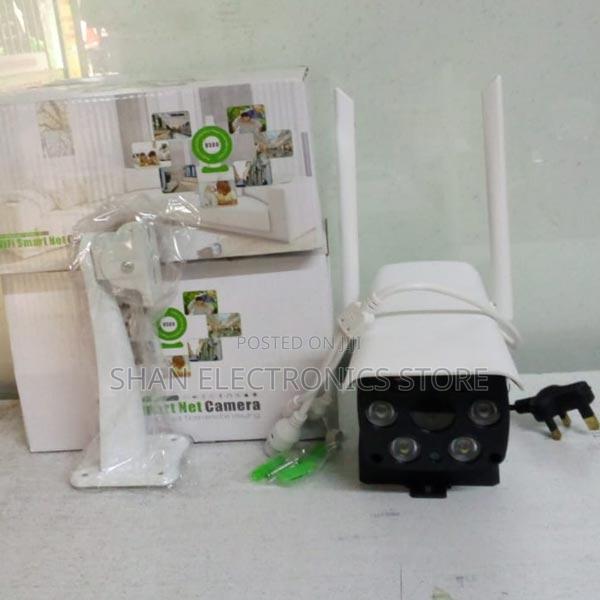 1080P Waterproof Wireless Security Camera OUTDOOR CCTV