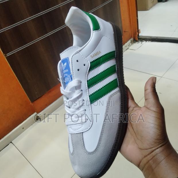 Adidas Samba Sneakers for Men - thumbnail 3