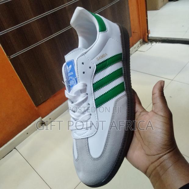 Adidas Samba Sneakers for Men - main view