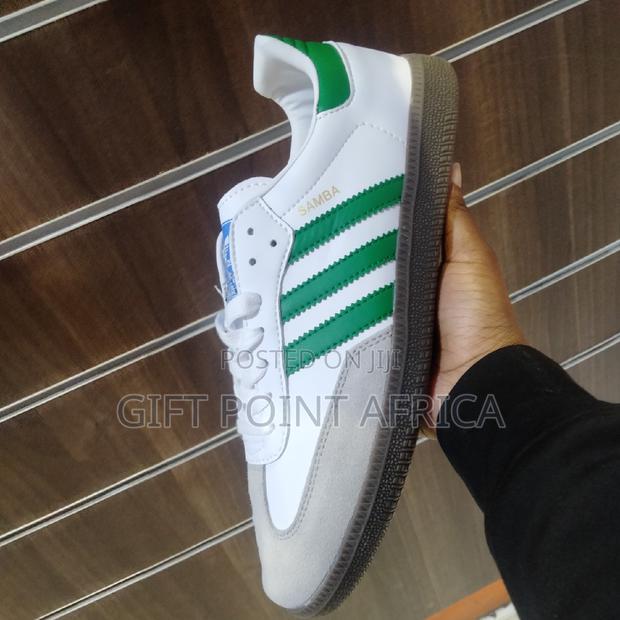 Adidas Samba Sneakers for Men