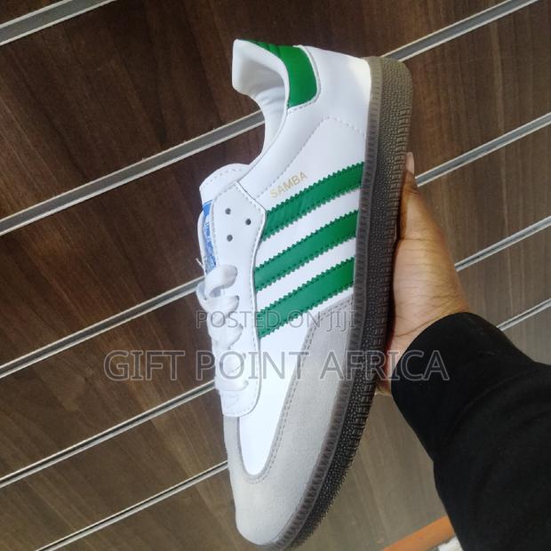 Adidas Samba Sneakers for Men - thumbnail 2