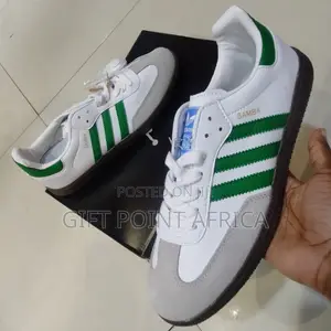 Adidas Samba Sneakers for Men