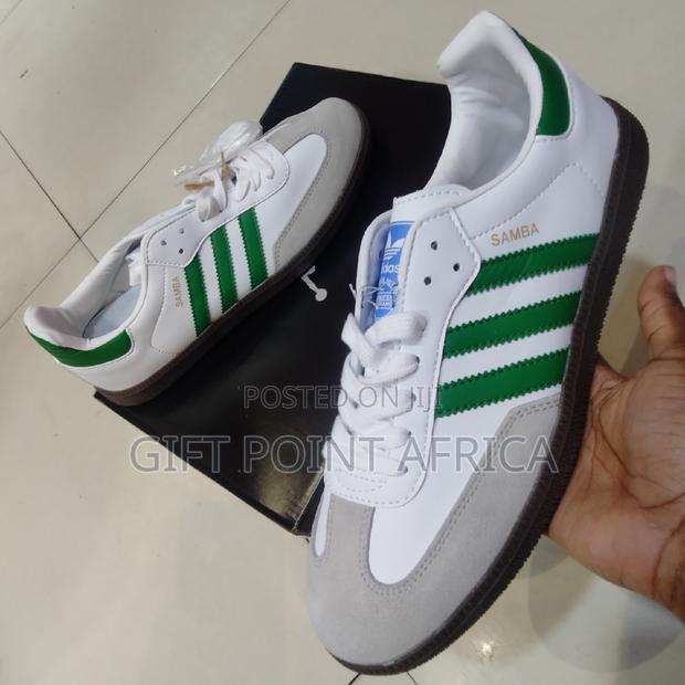 Adidas Samba Sneakers for Men - thumbnail 2