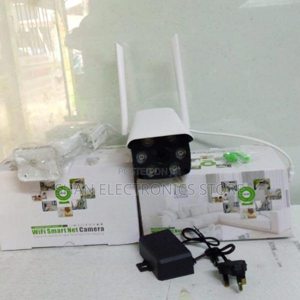 Waterproof Wireless Security Camera 4MP Wireless Outdoor - main view