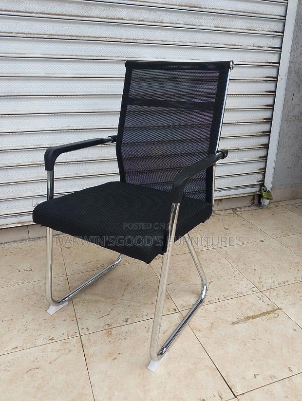 Waiting Chair Office Chair