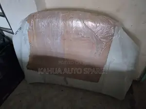 Harrier New Model 2013/2014/2015/2016/2017/2018/2019 Bonnet