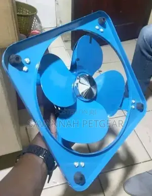 Hardy Industrial Extractor Circulation Egg Incubator Fan