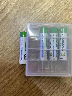 Aaa Rechargeable Battery - main view