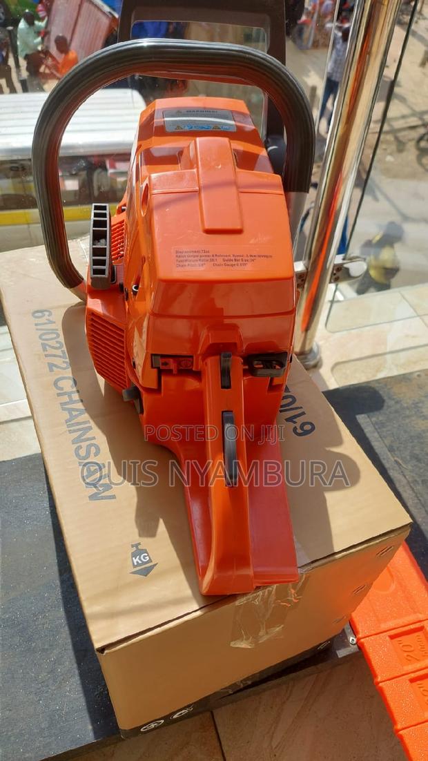 Affordable Chain Saw Gasoline