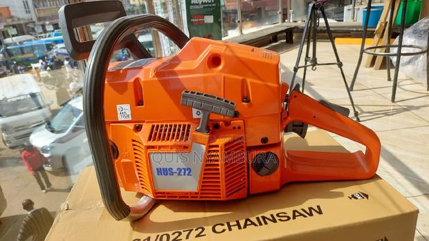 Affordable Chain Saw Gasoline - thumbnail 2