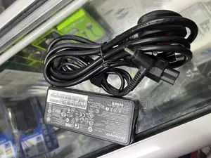 Lenovo Ideapad Small Pin Full Charger Both 65w and 45w