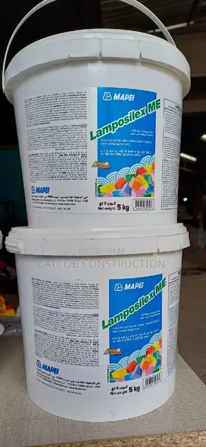 Stopping Water Leaks