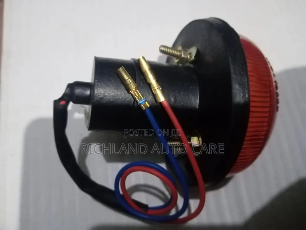 Land Rover Defender or Series Indicator Lights. 90 