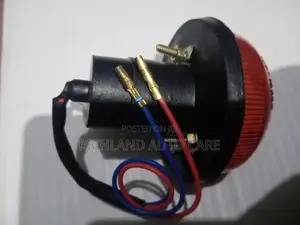 Land Rover Defender or Series Indicator Lights. 90 