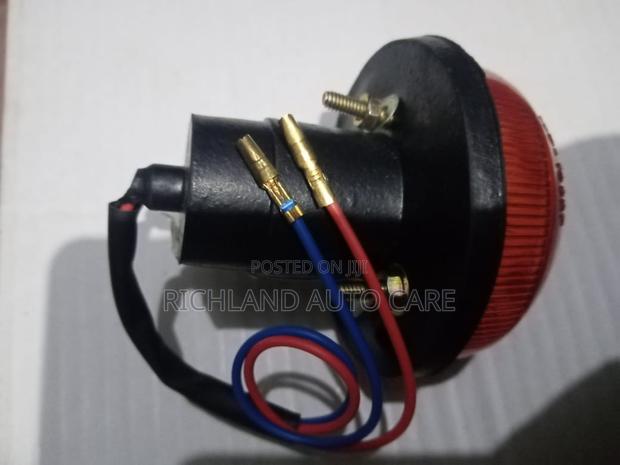 Land Rover Defender or Series Indicator Lights. 90  - thumbnail 4