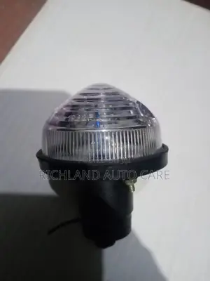 Land Rover Defender or Series Indicator Lights. 90 