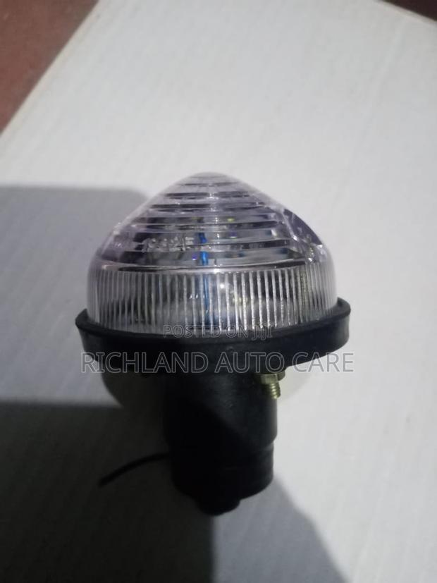 Land Rover Defender or Series Indicator Lights. 90  - thumbnail 3