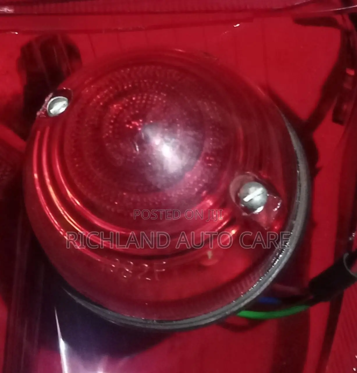 Land Rover Defender or Series Indicator Lights. 90 